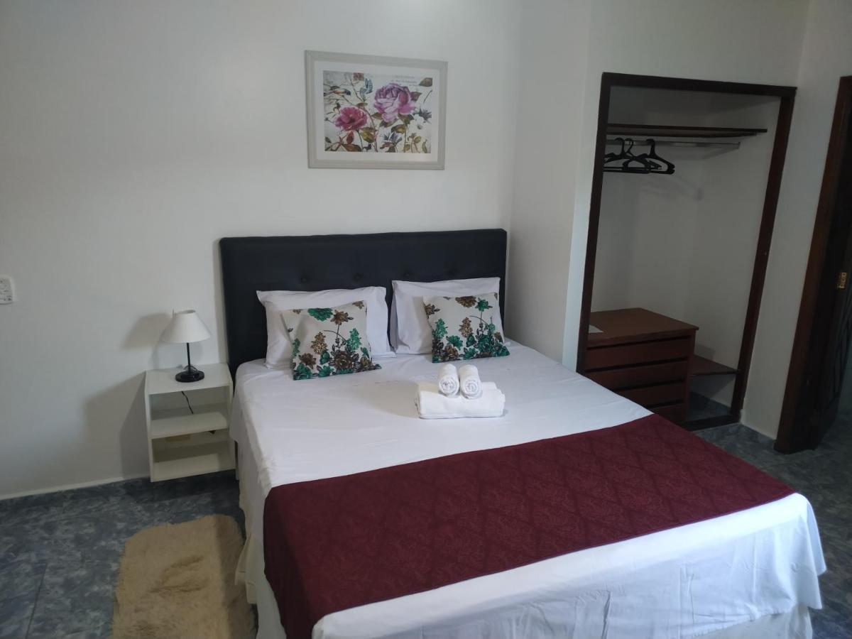 Pousada Elegance Beira Mar Itanhaém Exterior foto