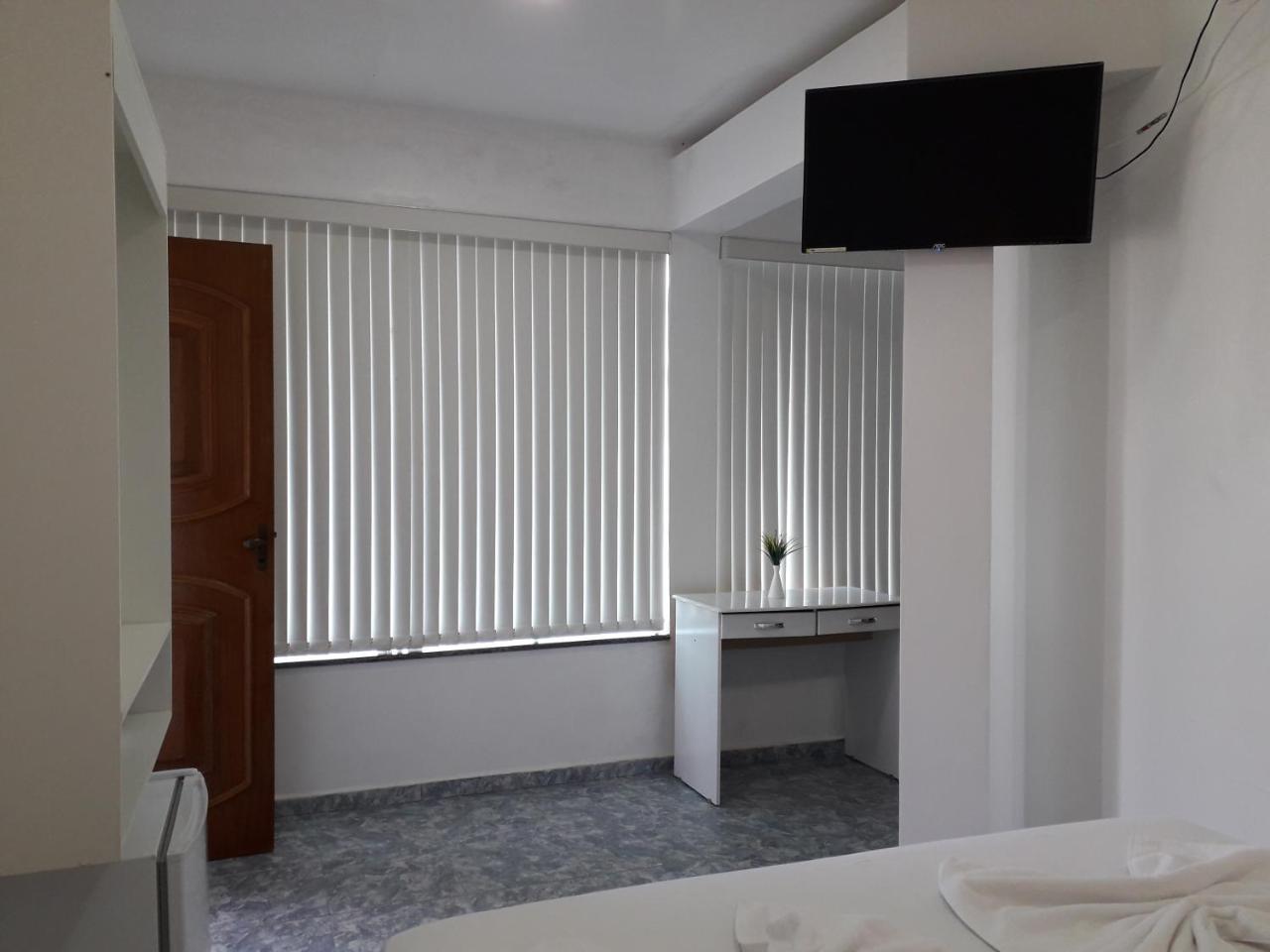 Pousada Elegance Beira Mar Itanhaém Exterior foto